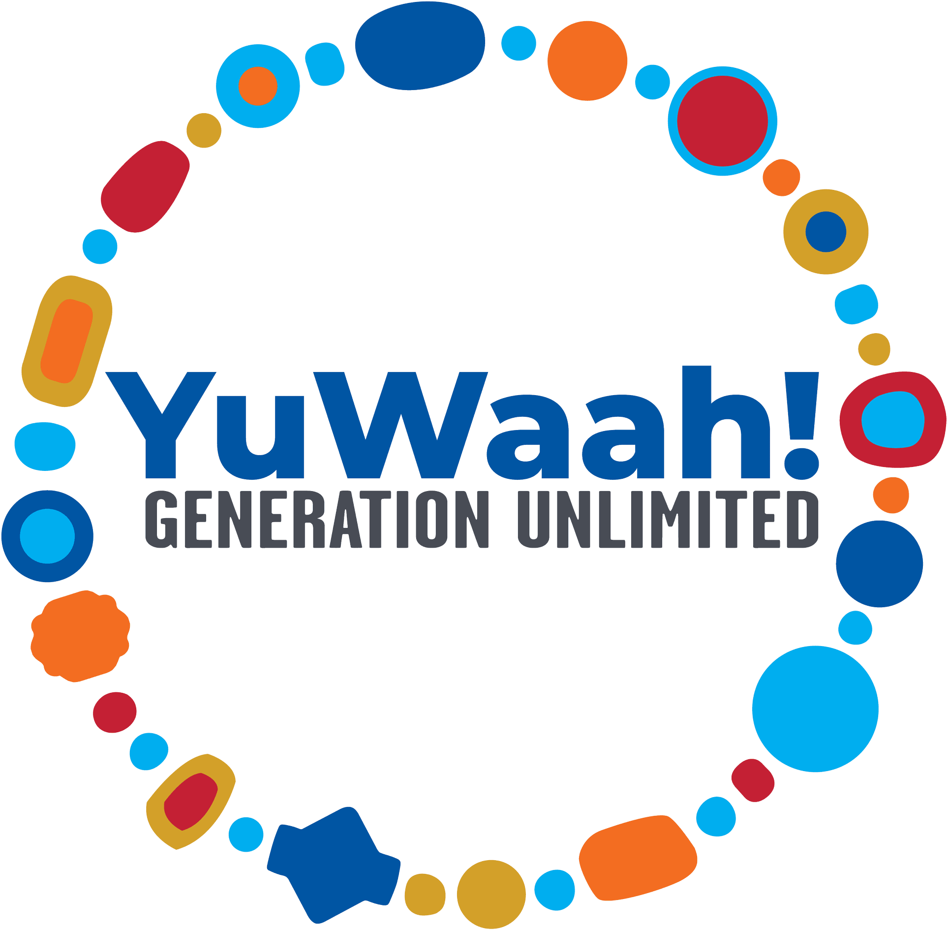 YuWaah! - Generation Unlimited