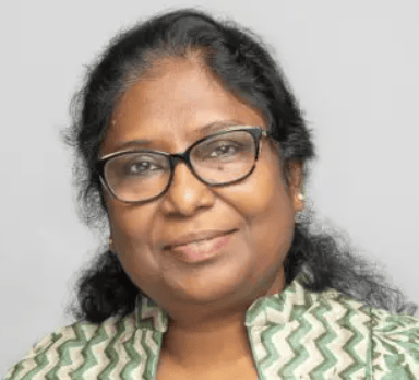 Lucy Hayter (Director – Generation Global)