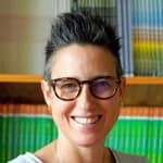 Raquel Miranda (Social Awareness Consultant)