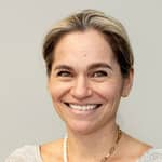 Raquel Miranda (Social Awareness Consultant)