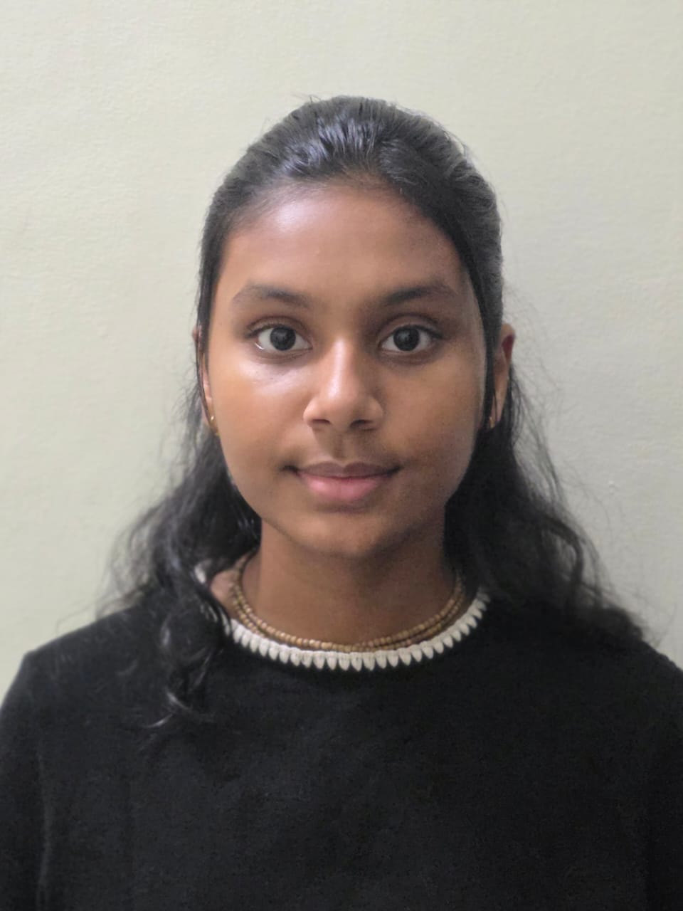 Aditi - Student, Burkina Faso