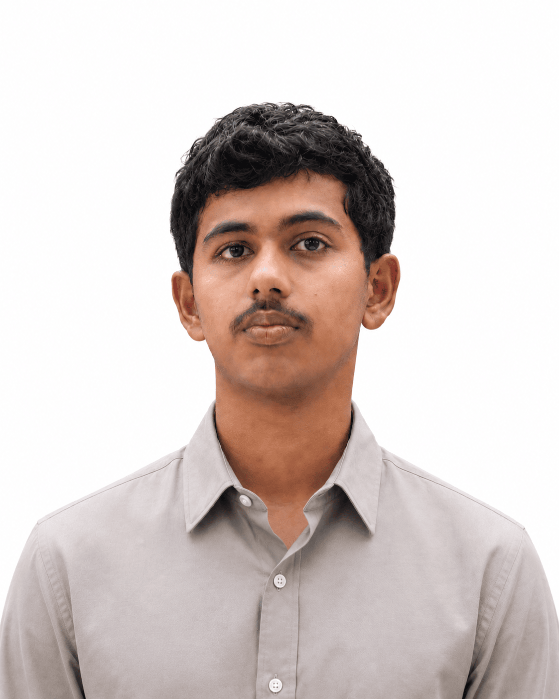 Muhammad - Student, India