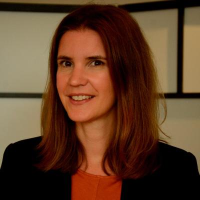 Lucy Hayter (Director – Generation Global)